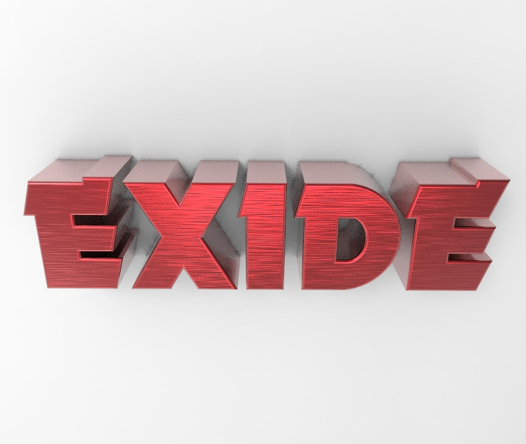 SRNE Exide