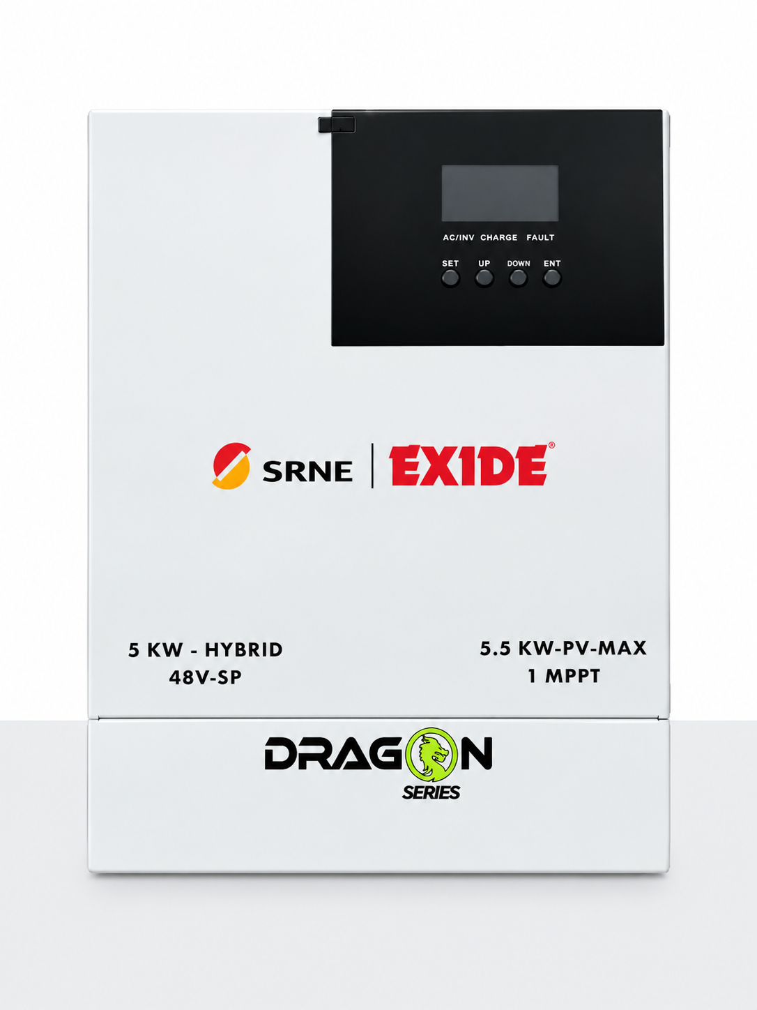 SRNE Exide Hybrid Inverter