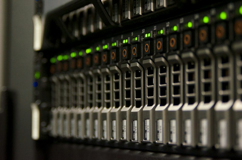 Eaton 93PM High-Efficiency Online UPS (30–200KVA)