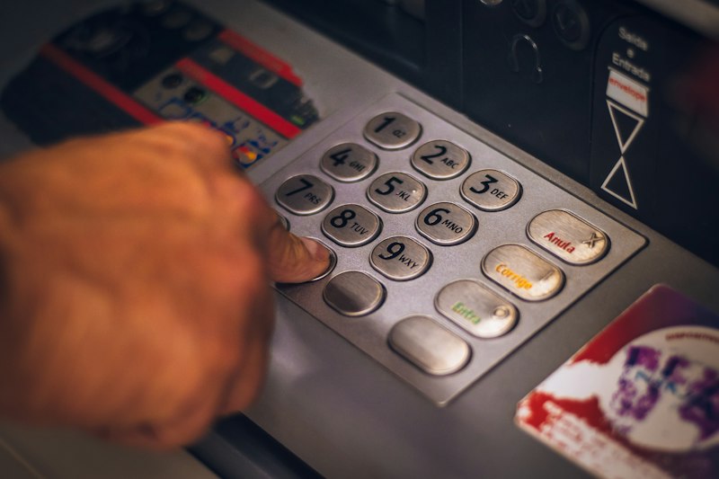 GRG CM Series High-Performance Currency Sorter
