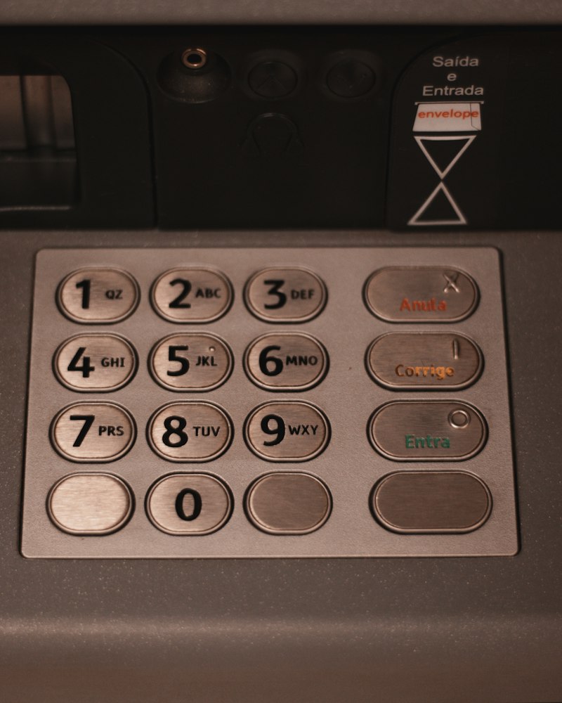 Lidix ML-2V Dual-Pocket Currency Sorter