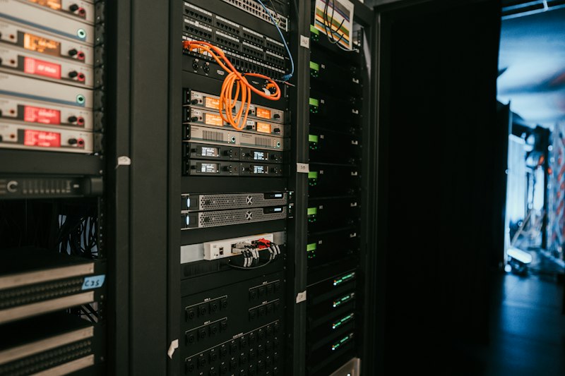 Riello Multi Sentry MST 20–100KVA UPS
