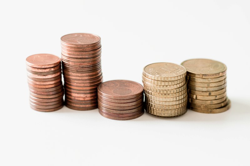 SNBC High-Speed Coin Counter & Sorter