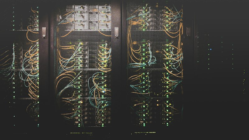 Vertiv SmartCabinet Integrated Data Center Solution