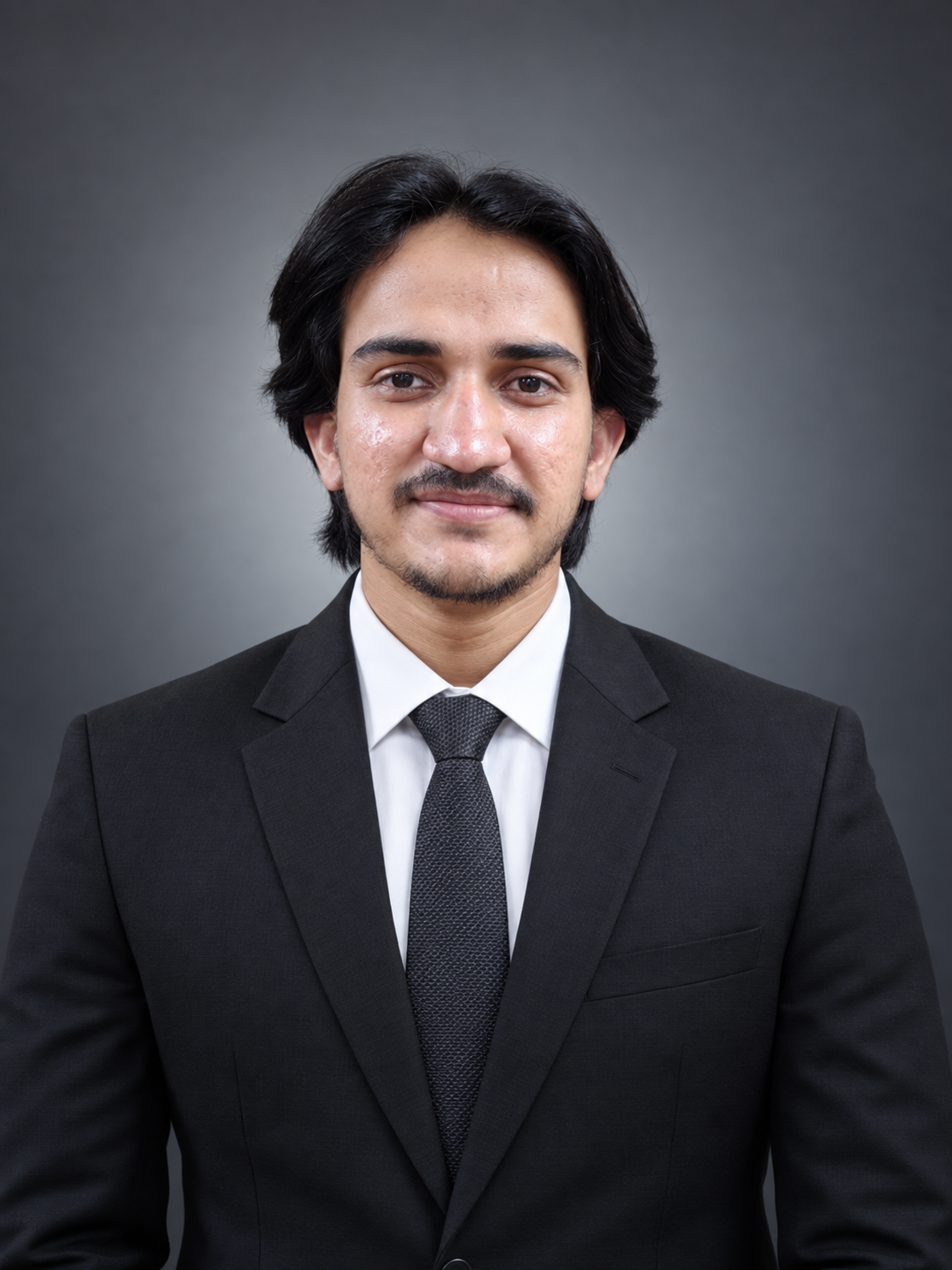 Najeeb Ur Rehman, Chief Technology Officer at OES