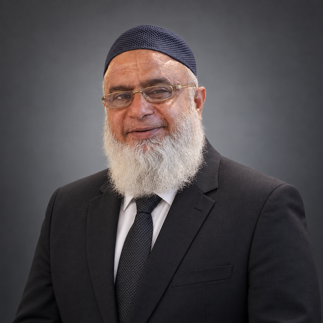 Muhammad Ishtiaque, Head of Sales & Business Development at OES